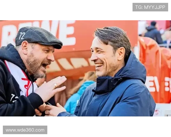 科瓦奇感谢鲍姆加特为自己鸣不平 科瓦奇感谢鲍姆加特为自己鸣不平