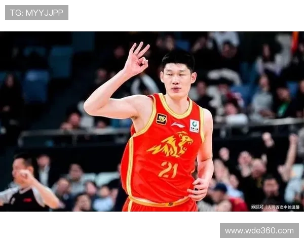 广厦力克浙江双星闪耀胡金秋塔克