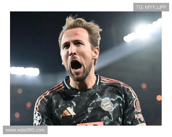 曼联在拜仁暗示售凯恩后收到转会建议 曼联在拜仁暗示售凯恩后收到转会建议