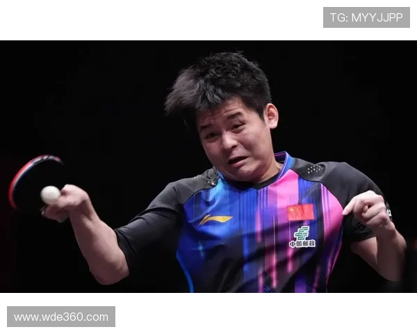 林诗栋出战太原站男双挑战赛 林诗栋出战太原站男双挑战赛