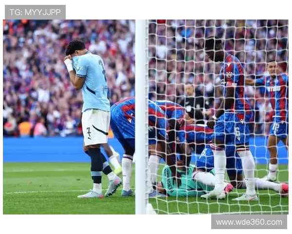 曼城23次温布利之旅胜率超七成