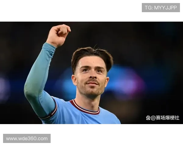 格拉利什：感谢埃弗顿陪伴康复